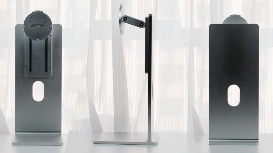 颜值不输苹果显示器，价格不到两千？酷优客P10开箱体验