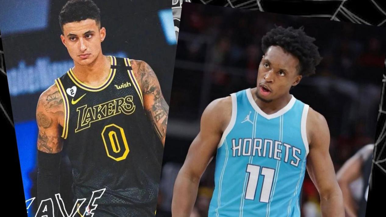 快船补强算盘：兜售核心要首轮，瞄准三后卫