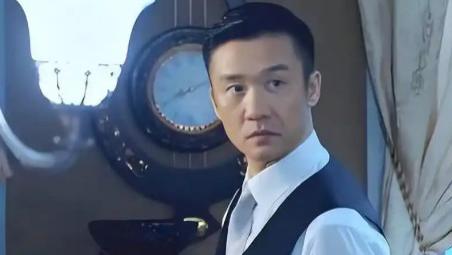谍海浮生，情深义重”——《我的绝密生涯》观后感