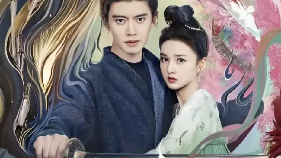 2025热门电视剧《无忧渡》全集高清免费在线观看_国剧《无忧渡》迅雷网盘/夸克网盘下载观看