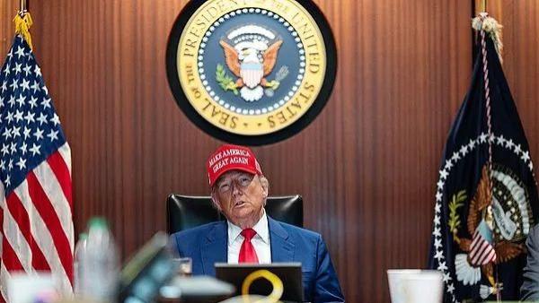 美军突袭伊朗核设施，国会叫停战争权，中东局势急转直下