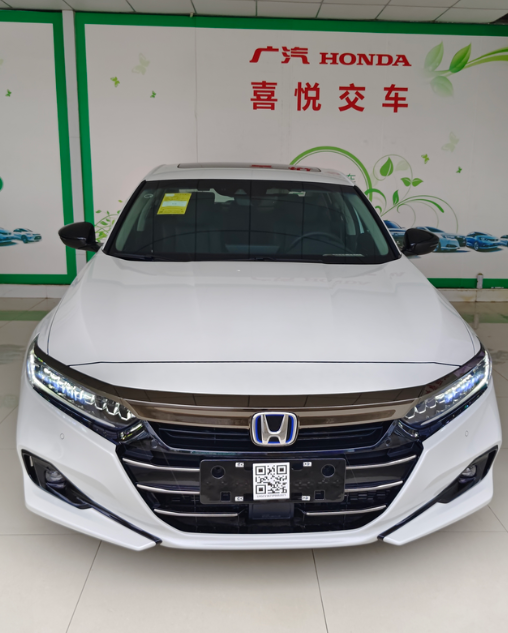 雅阁混动磨合期能不能重踩油门
新买的雅阁混动跑了200公里左右。用车体验：其他还