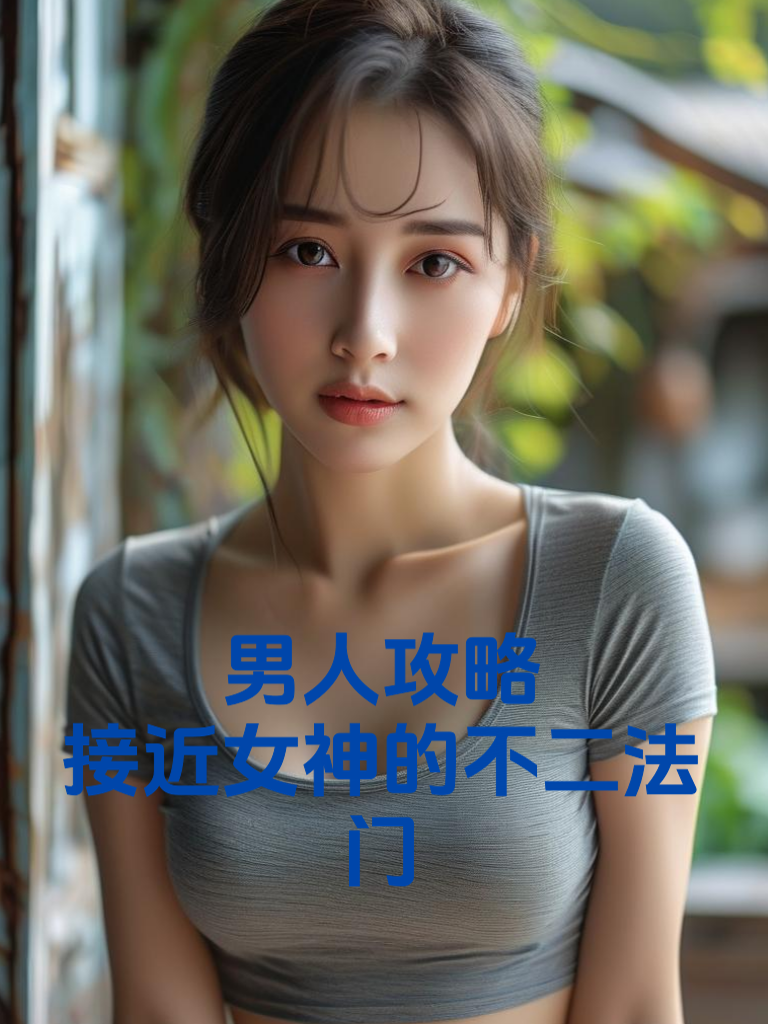 男人攻略：接近女神的不二法门