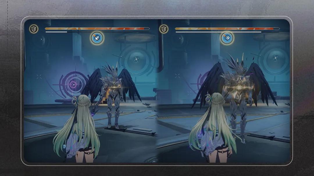 全新战斗机制档案解明 | 偏谐机制