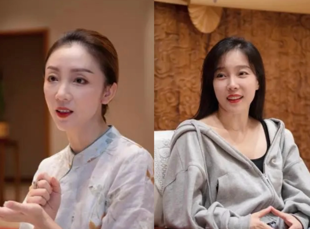 终于明白九三晚会，
为什么会这么震撼、这么好看了，
不是因为都是请的实力派演员，