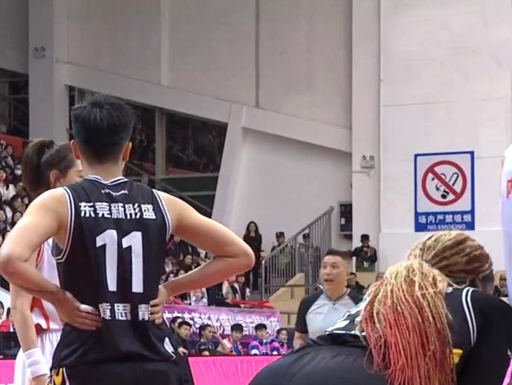 WCBA半决赛G4，东莞新彤盛以 98：81战胜内蒙古农信挺进总决赛，有两点令内