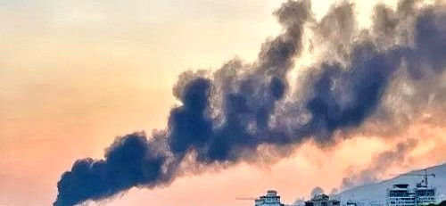 美国炸核地遗毒











俄罗斯刚警告过，美国就直接炸了伊朗的核设施