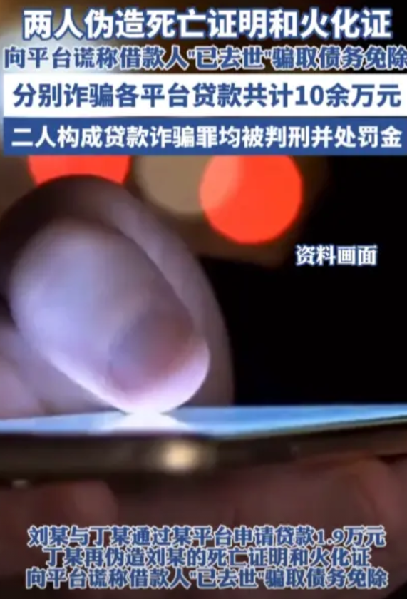 “靠实力白嫖？”2024年，上海，两位小伙在网络平台上借款19000元后，通过伪