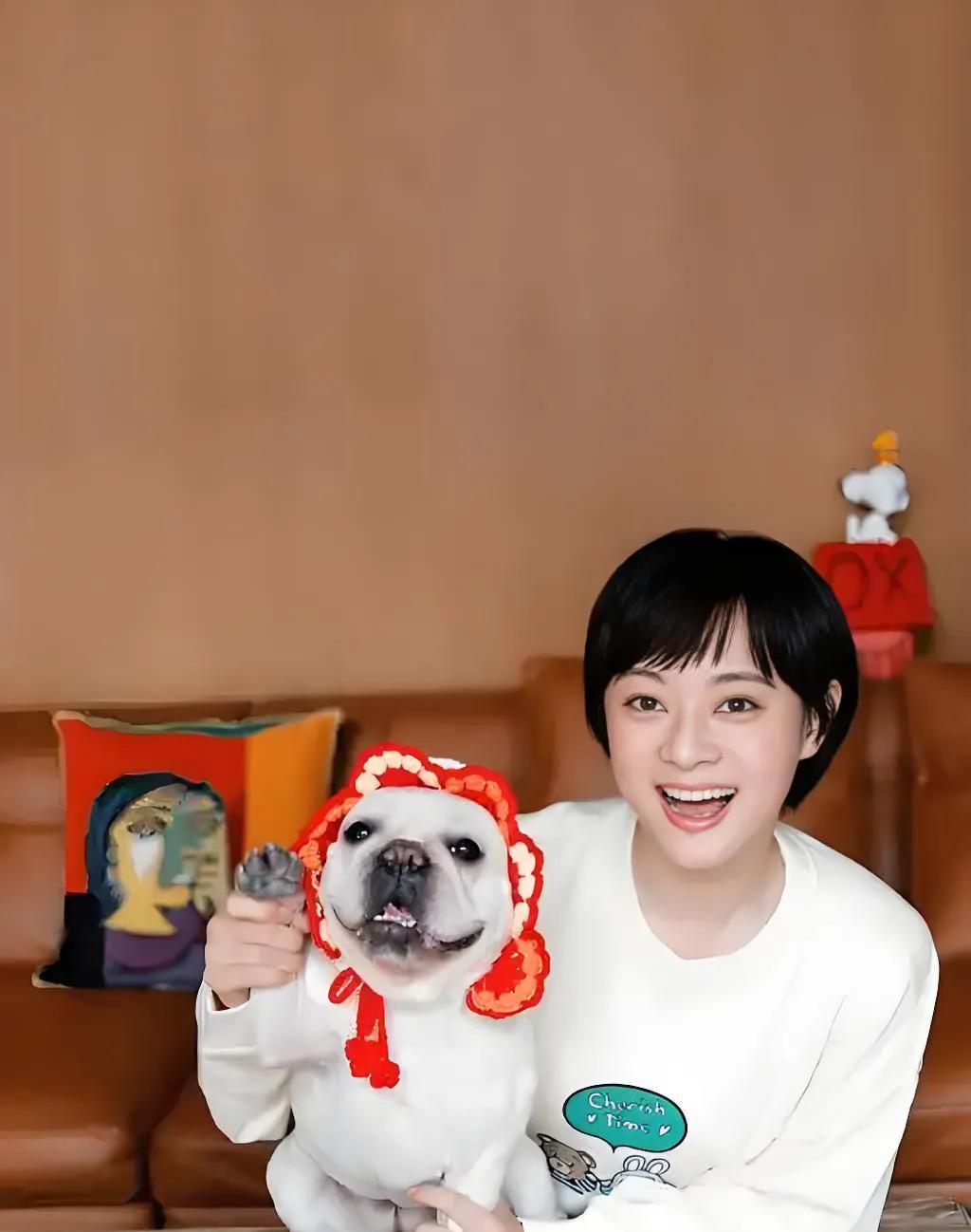 一觉醒来
孙俪彻底傻眼了
自己莫名其妙被三宝老师
说成不是好演员
孙俪这会恐怕还