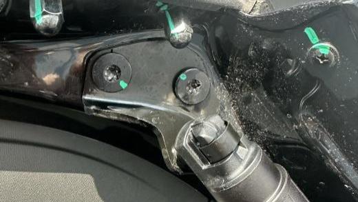 15 万买 “高配” 竟是改装低配！邯郸车主三审全败