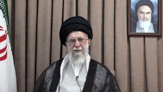 中东一夜变天，美军下场直捣伊核目标，局势严重