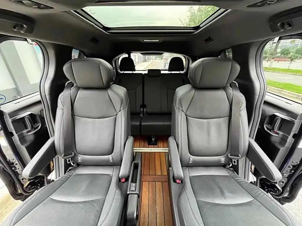 塞那双擎挑战赛：市区8L算不算油老虎？