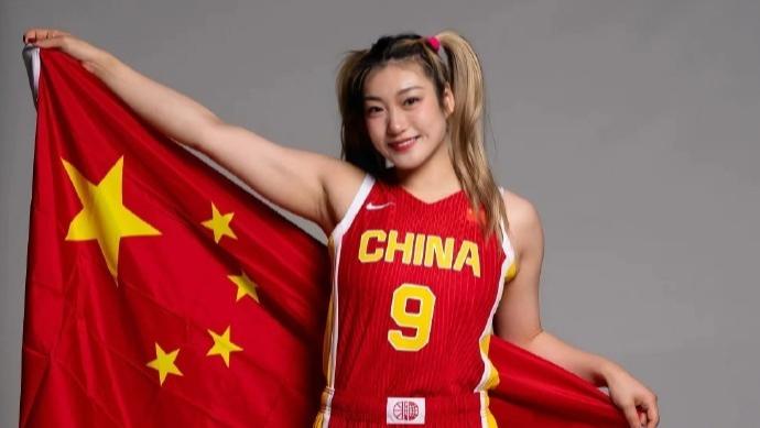女篮世界杯抽签出炉，中国苦主提前淘汰，宫鲁鸣2米26王牌成关键