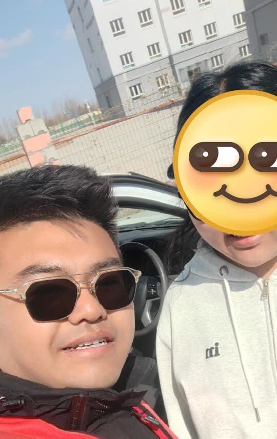 目二考试实考6人，通过6人，合格率100
2025年3月18科目二考试
实考