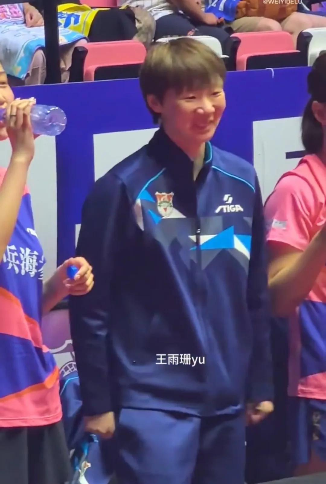 姐：你们可真能整活[笑哭]