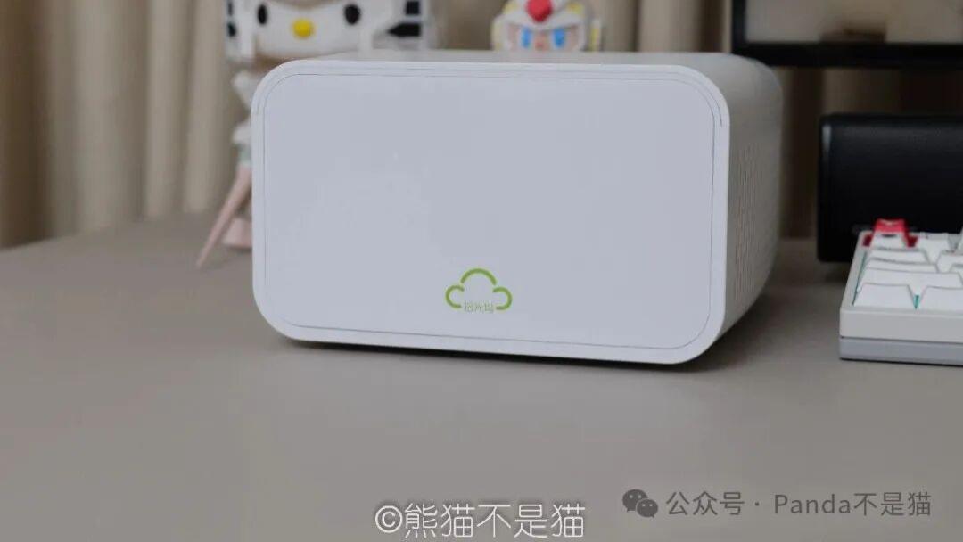 千元出头，权限全开！实测最近卖爆的拾光坞G2到底如何！