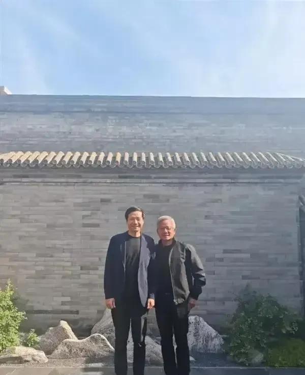 网信办近期约谈英伟达，要求英伟达提供相关资料证明其芯片没有后门，否则将无法在华继