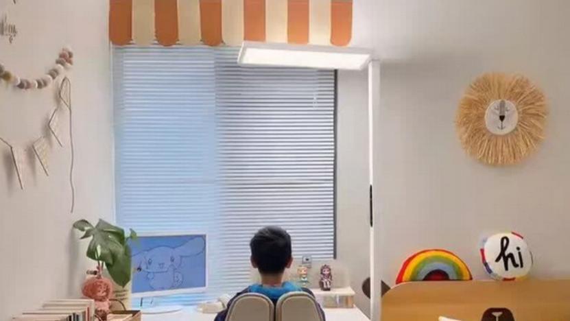 大路灯和护眼台灯选哪个？大路灯伤眼吗？哪个品牌好？