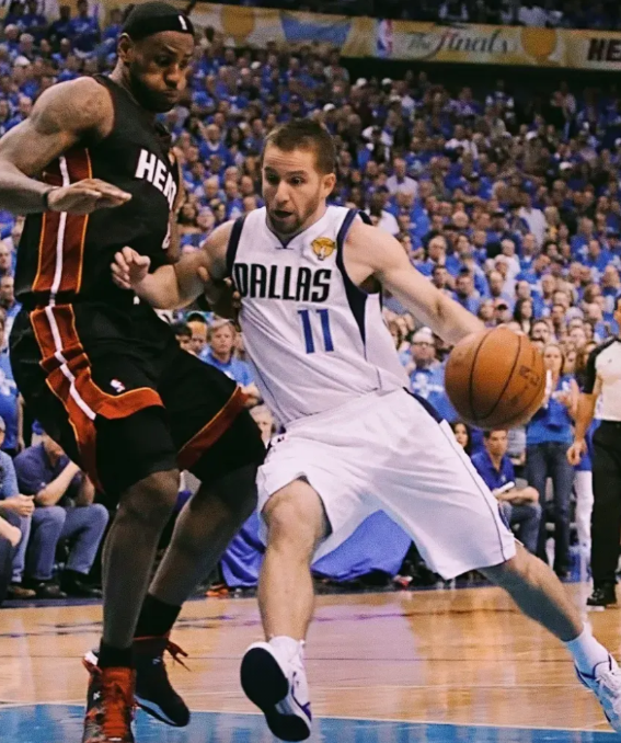 波多黎各一座山！神奇小子巴里亚重返NBA，那个男人回来了！

据名记Shams报