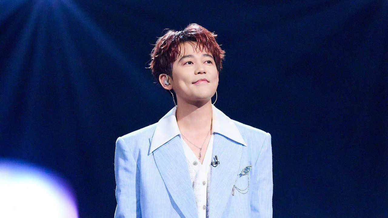 苏醒《披荆斩棘2025》迎总决赛录制 率“快乐老咖”斩获年度冠军战队