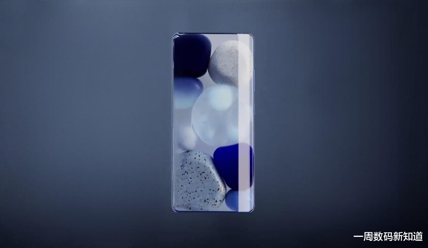 OPPO Find X9Ultra很激进：视觉无黑边全面屏设