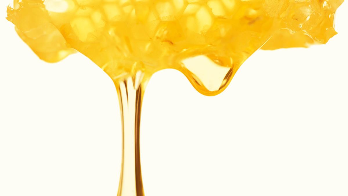 蜂蜜作为天然保湿剂可以用来“养颜护肤”吗？