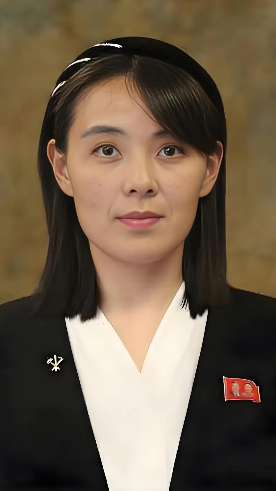 最新消息：朝鲜直言不讳，打脸韩国！
8月14日，朝鲜金与正强硬回应韩国，宣布：边