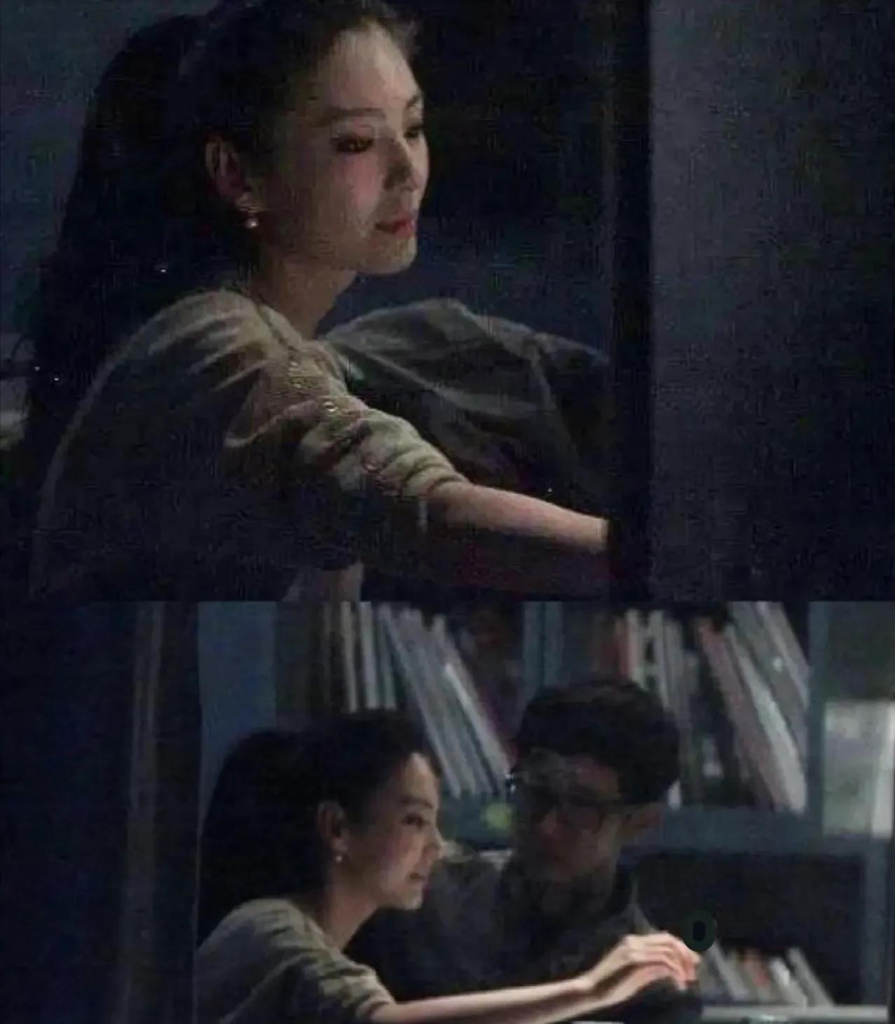 张雨绮大美女太美了，好看爱看！
