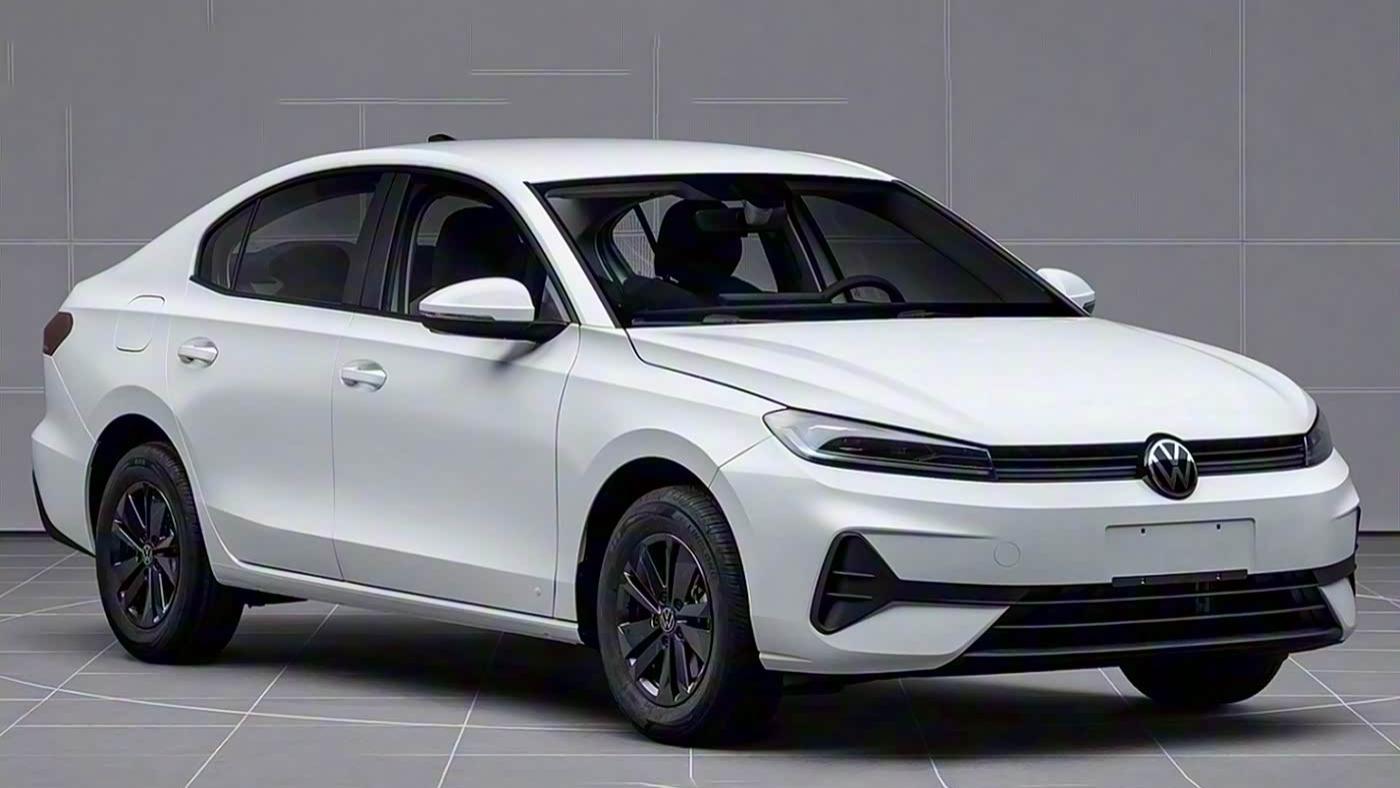 大众速腾迎来新成员，命名“速腾S”，配1.5L+6AT，降低入手门槛