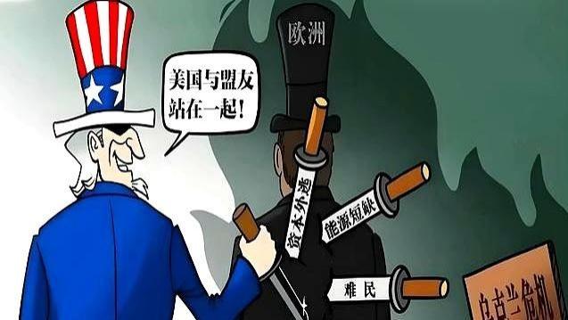 泽连斯基的赌局：乌克兰矿产，和平的筹码还是战争的诱饵？