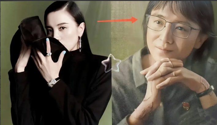 热搜第一！宋佳演张桂梅拿奖，台下男观众哽咽：她演出了英雄的脆弱！ 真实故事改编屡
