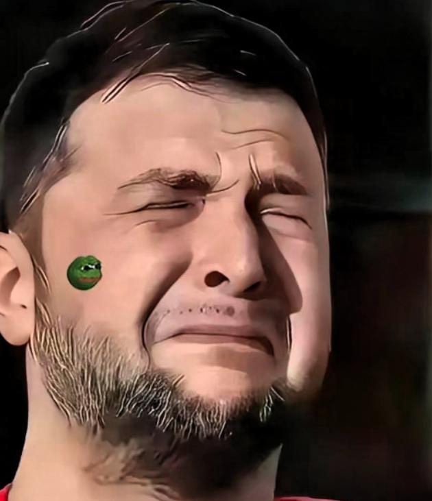快讯！快讯！
乌克兰正式宣布了
乌克兰安全局直接下令了。10月1号开始，所有印度