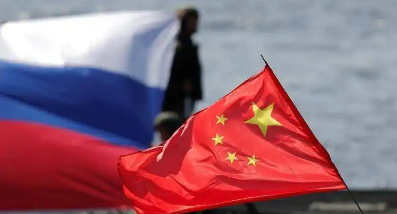 俄罗斯抱怨中国？这事儿可没那么简单！











---





