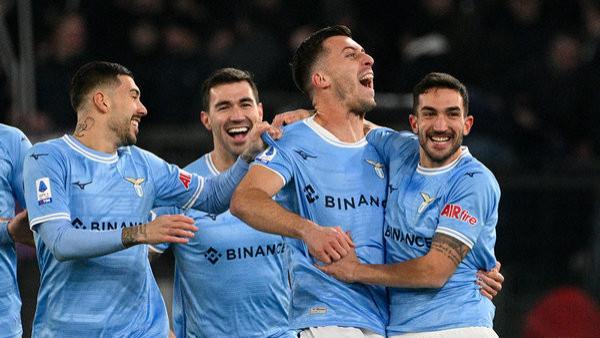 意甲焦点战前瞻：拉齐奥VS乌迪内斯，谁主沉浮？