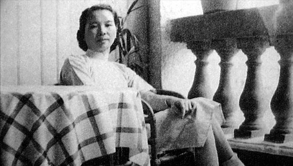1950年一特工遭出卖被捕，蒋介石得知后为何下令：不可动她一根汗毛。
朱枫，青少