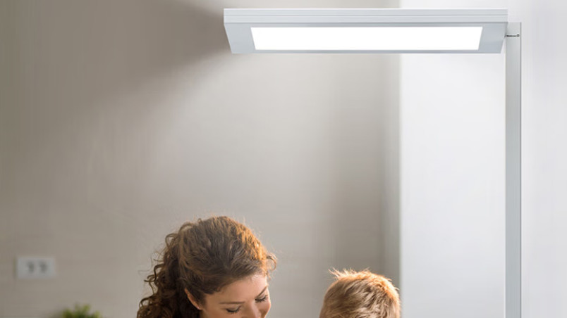 护眼大路灯有必要买吗？这些情况必买！家长们该选哪些？