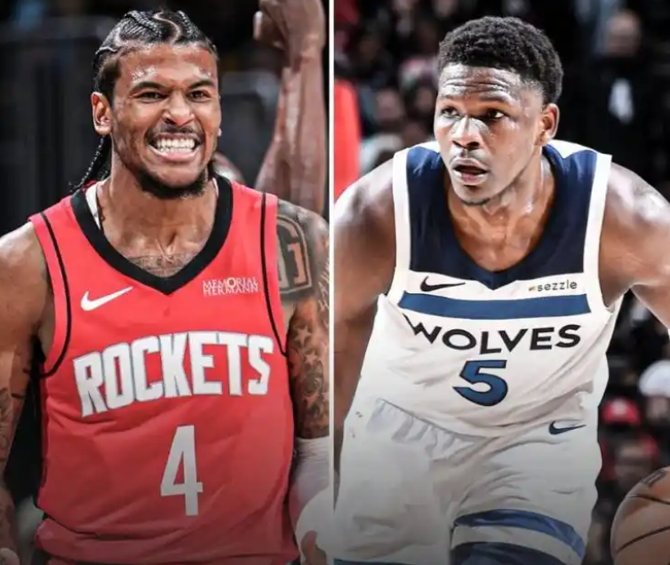 火箭主帅乌度卡已将首轮对手锁定在这3支球队——

目前，NBA西部赛区的竞争进入