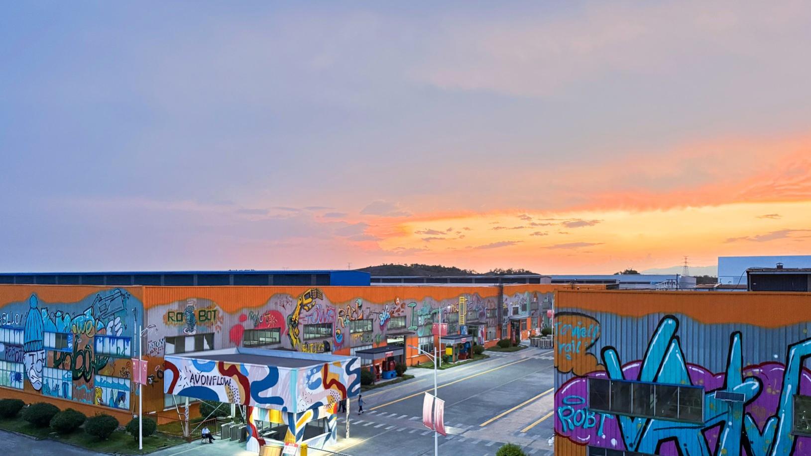 从“上饶根基”到“全球轨道”，艾芬达以双轨战略牵引韧性增长