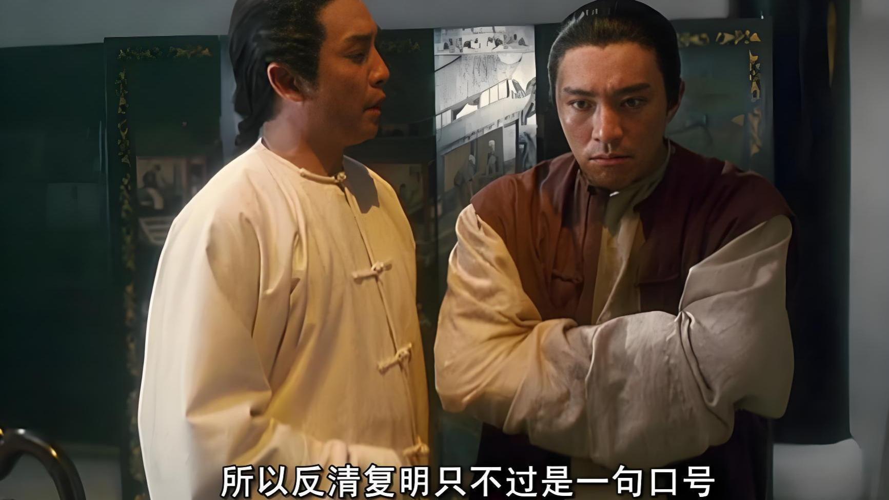 别再感动反清复明了，江南士绅怀念的只是免税特权