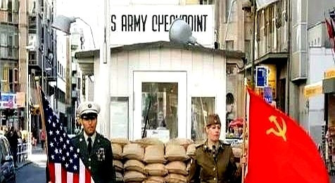 美国正在走苏联老路？











---











你可能