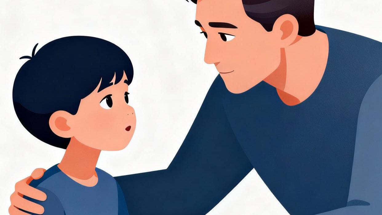 青少年心理急救包：当孩子说“活着没意思”，家长这样做