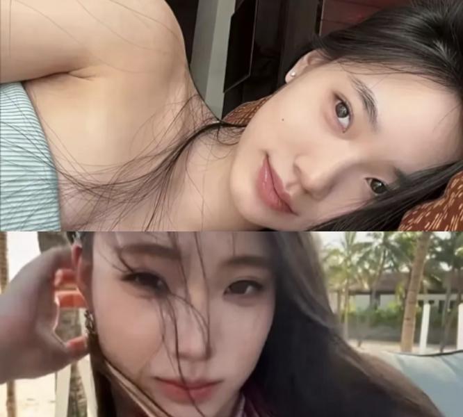 小S这妈当得也太着急了吧？
二女儿才16岁就急着让她出来赚钱，连大学都不让上，这