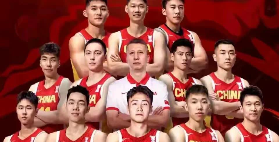 男篮半决赛赛程已定！8月16号，19:00，中国vs新西兰！
    经过1/