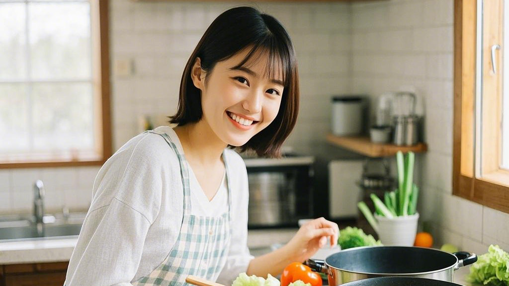 揭秘！女人动了真情，这个举动她根本停不下来！