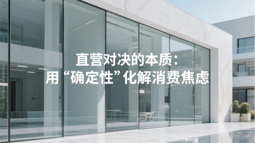 除甲醛行业的直营模式碰撞，绿色家缘与净铂的价值主张！