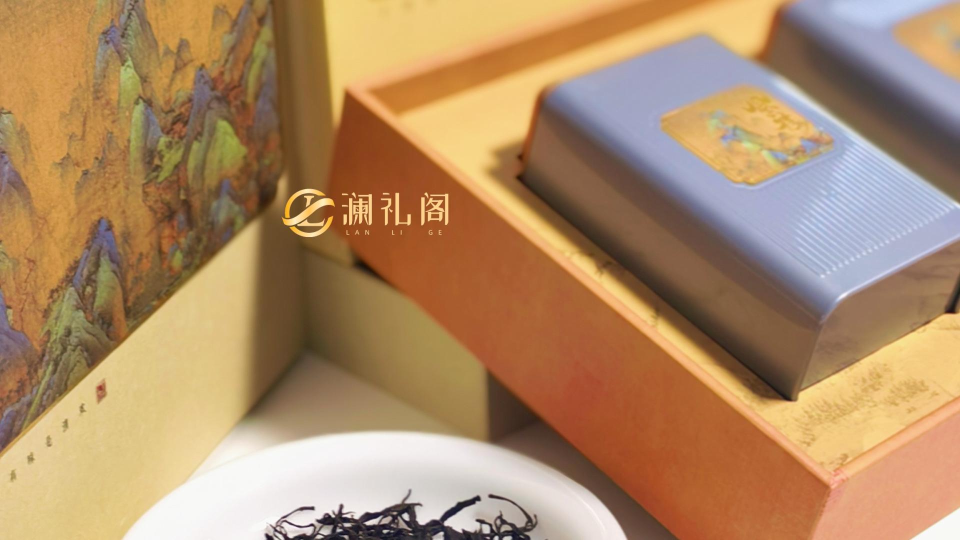 深圳送礼新选择：福田综合性礼赠服务平台，打造体面好礼