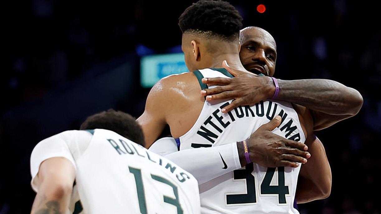 东契奇全场发挥不佳和詹姆斯关键时刻连续失误，谁更应该背锅？