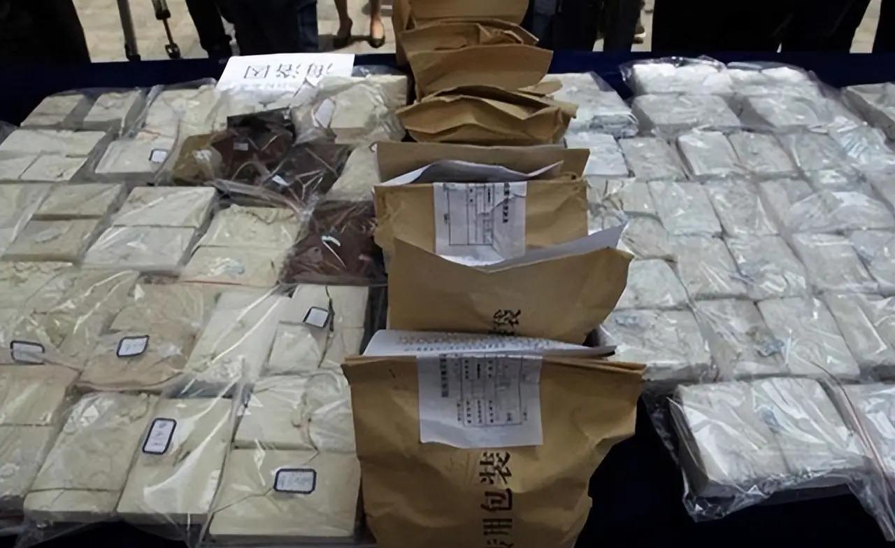 武大法学院女教授“毒品运输逐步取消死刑”论文通过？其实，论文最令人警觉的，是她质
