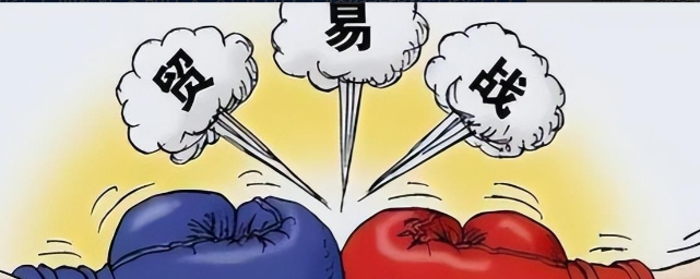 中美之间，已经没有回头路了。表面是贸易、科技、关税这些术语，骨子里却是“世界老大