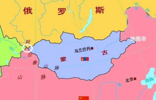 蒙古国如果加入北约，会成为第二个乌克兰吗？
咱就这么说吧，入北约的会议是上午8点